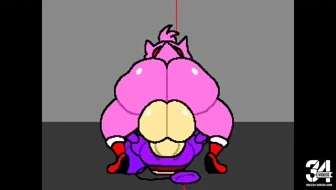 Amy Rose Misadventure 2 thumbnail