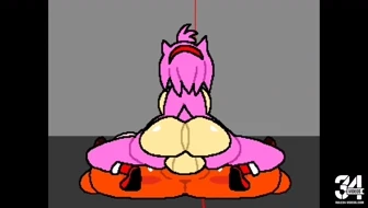 Amy Rose Misadventures 4 thumbnail
