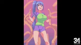 Tentacle Hentai thumbnail