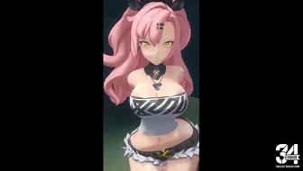 Nicole Demara - OnlyMoans [SeventyFive3D] thumbnail