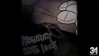Hinata's Betrayal (4k) thumbnail