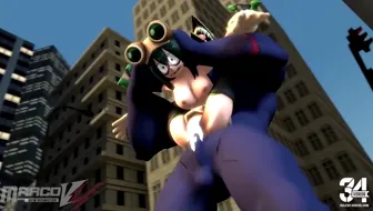 Froppy used by Nomu [MarcoV4] thumbnail