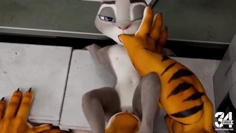 Judy's Coffee Break [Wigfritter] thumbnail