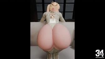 Commander White Cake Shake thumbnail