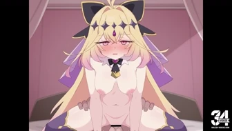 Luluka (2D +Voice) [Kumasteam] thumbnail