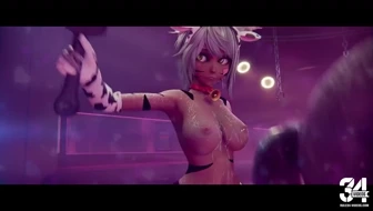 [TRAILER] Protocol: Heat thumbnail
