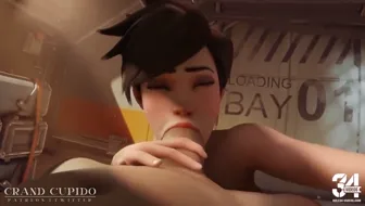 Tracer Blowy [Grandcupido] 썸네일