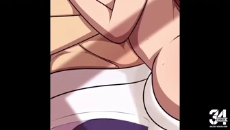 Nezuko' Breeding Night Edit thumbnail