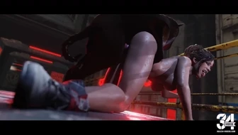 Panam's Addiction [Blueberg] thumbnail