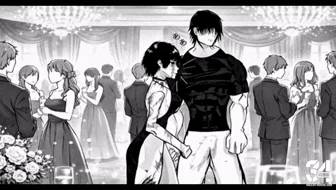 Maki and Toji (preview) thumbnail