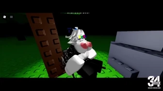 Roblox condo thumbnail