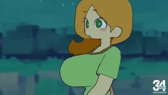 Futanaughty - Futa HMV thumbnail