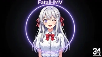 Syahata's bad day HMV thumbnail