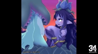 Oral vore by rmtwo thumbnail