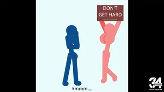 Dont get hard