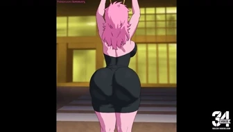 Minas Dress [SuperBusty] thumbnail