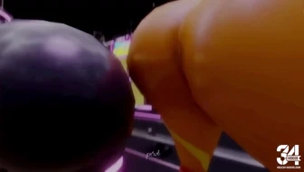 CMONNN - Overwatch Ass HMV (BY:PERVT) thumbnail