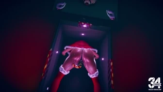 [Kuo] Custom Scene 017 - Crstmas (no sound) thumbnail