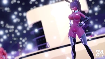 SEX Live show -Karin Ver- (Inverted Bunnysuit) [ブラン] thumbnail