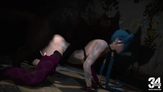 Good Doggy [ThorderSFM] thumbnail