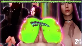 Famous Fortnite Freaks HMV/PMV thumbnail