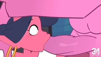 Demon Milf Gets Unfucked thumbnail