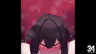 Xueyi blowjob thumbnail