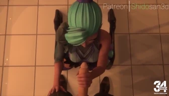 Seraphine Private [shidosan] [PT BR] thumbnail