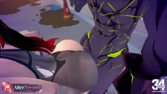 Jane Doe - ZZZ thumbnail