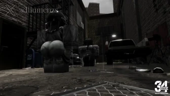 Meeting A Bully thumbnail