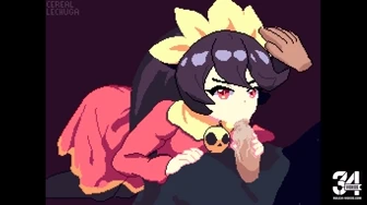 ashley blowjob [cerealxs] thumbnail