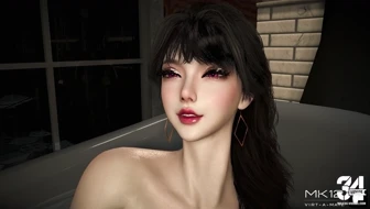 Qos short story (Project 3) Preview thumbnail