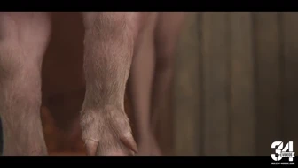 Breeding Assistant Program Part 2 teaser - CumkeyS thumbnail