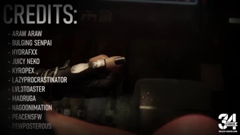 TIFA LOCKHART - Mar3kS PMV thumbnail