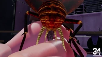 D.va get luck thumbnail