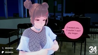 [kruzhevaa] Girls Around Me (1 part) миниатюра