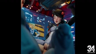 Peni Cockpit [Sound] миниатюра