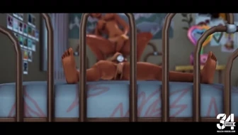 BABYSITTER GETS CAUGHT 2! thumbnail