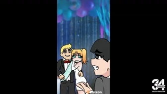 After Prom with Trent's Mom thumbnail
