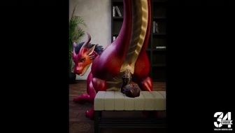 Dragon Liz ride thumbnail