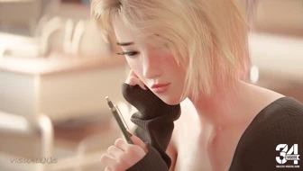 Gwen Stacy Phonk Edit thumbnail