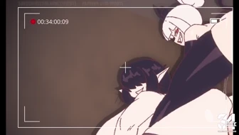 [Picote] Asta and Yelena thumbnail