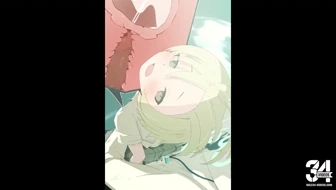usaba ritsu (blue archive) thumbnail