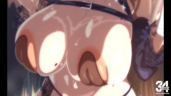 Remielle Dan (ZZZ) [Zenokidon] thumbnail