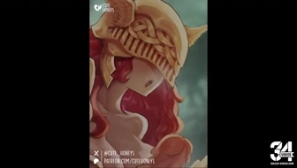 Malenia Futanari ver. thumbnail
