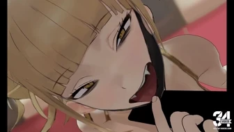 Toga at work thumbnail