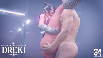 Mali - Fortnite thumbnail