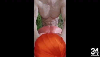 Barnyard Pounding [Vanilla] | Shwazy3D thumbnail