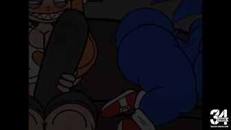 Sonic Smashed thumbnail