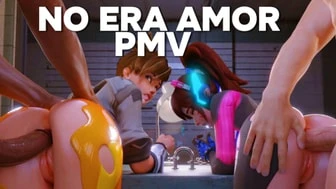 NO ERA AMOR PMV [AKIO] thumbnail